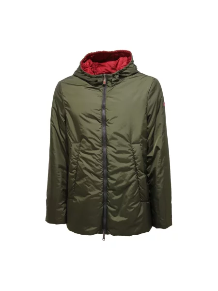 Kurtka Oof Wear zielona