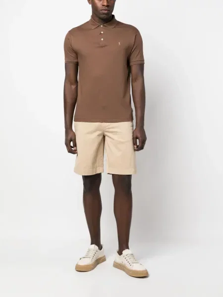 Polo Polo Ralph Lauren maro