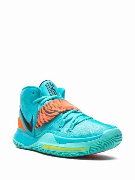 Top Nike albastru