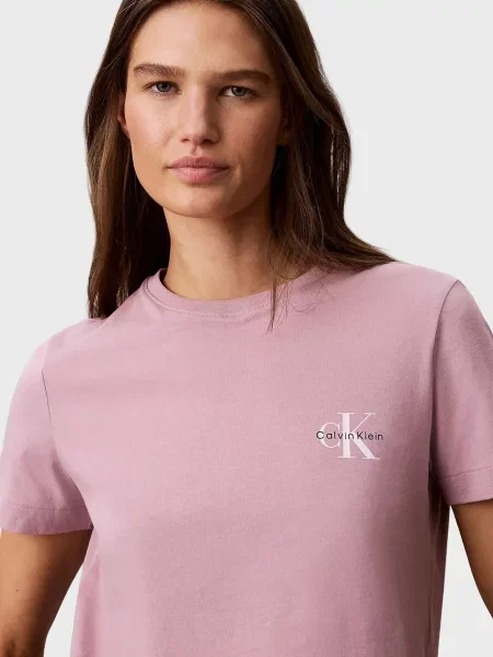 Футболка Calvin Klein Jeans