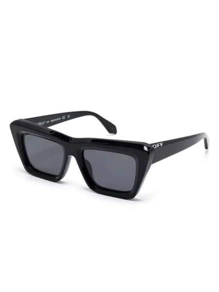 Ochelari de soare Off-white Eyewear alb