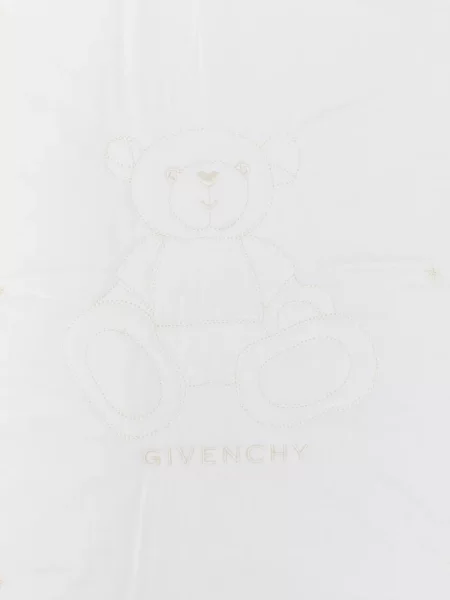 Torba dziecięca Givenchy biała