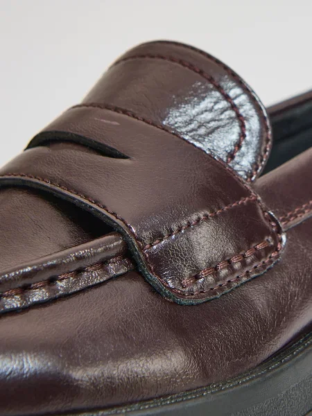 Лоферы Reserved