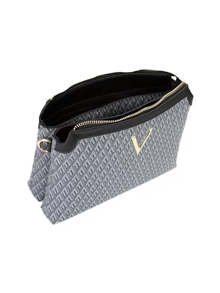 Crossbody kabelka Valentino Bags čierna