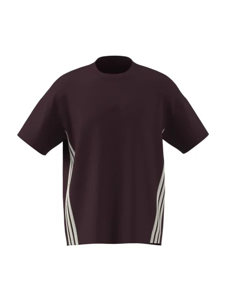 Tricou Adidas maro