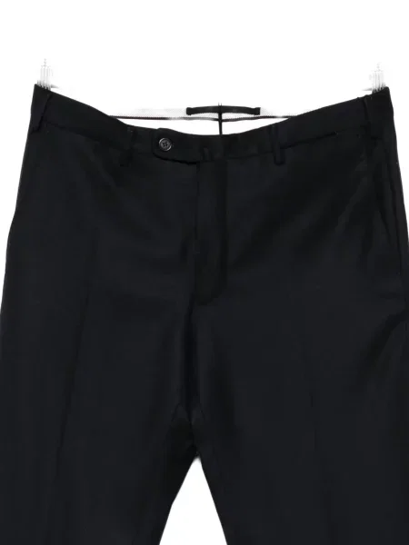Pantaloni Incotex negru