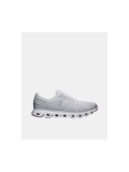 Pantofi On-running alergare alb