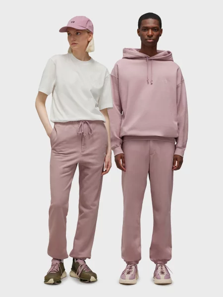 Джогери adidas фіолетовий