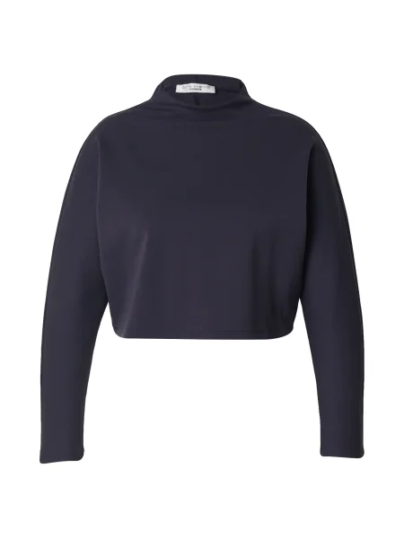 CITA MAASS Funkčné tričko námornícka modrá