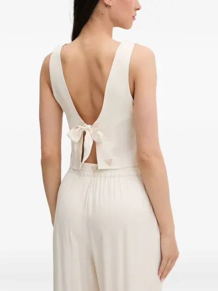 Top Guess cu funde