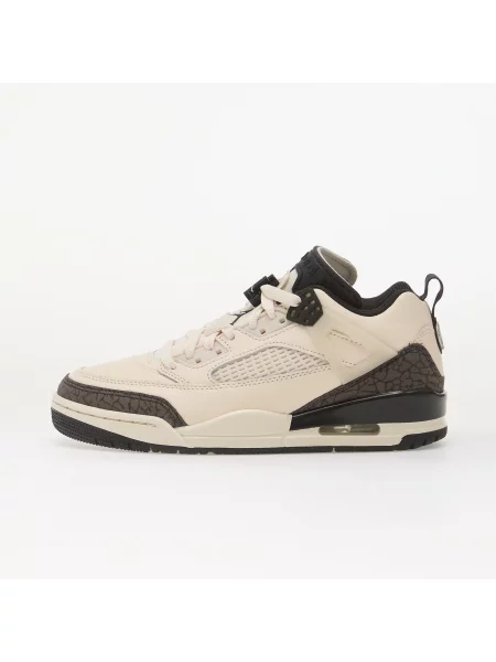 Sneakers Jordan Spizike Low Chalk/ Off Noir-Chalk-Medium Ash EUR 45