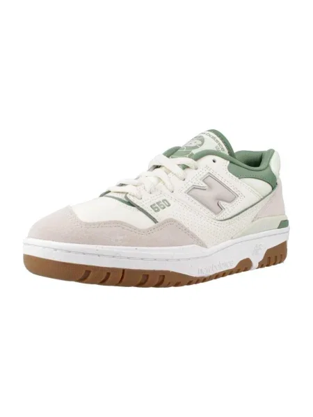 Pantofi New Balance verde