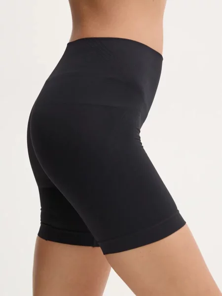 Chantelle Modelující šortky SOFT STRETCH černé