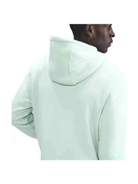 Mikina Nike zelená