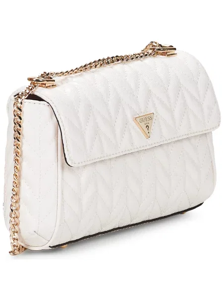 Kabelka Guess biela