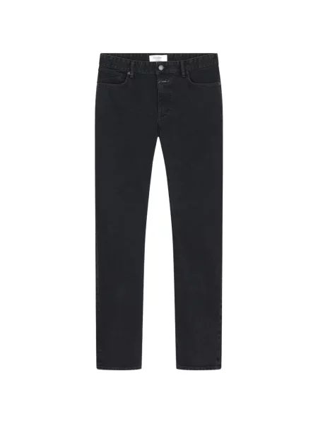 Blugi Closed Unity negru