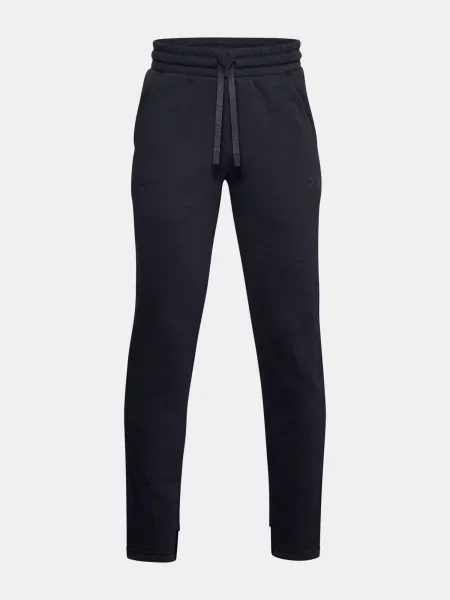 Trening copii Under Armour negru