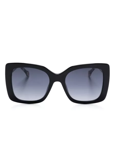 Ochelari de soare Carolina Herrera negru