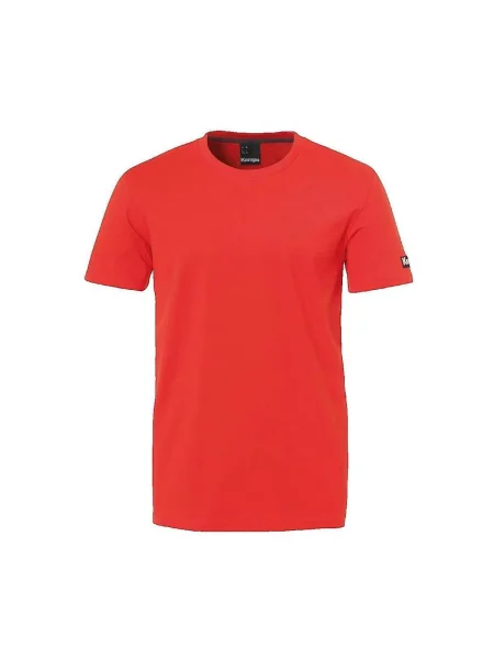 Tricou Kempa roșu