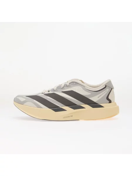 Sneakers adidas ADIZERO EVO SL Exo LIGHTSTRIKEPRO Running Core White/ Utility Black/ Grey Two EUR 44 alb