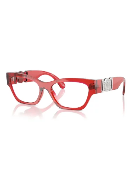 Napszemüveg Versace Eyewear piros