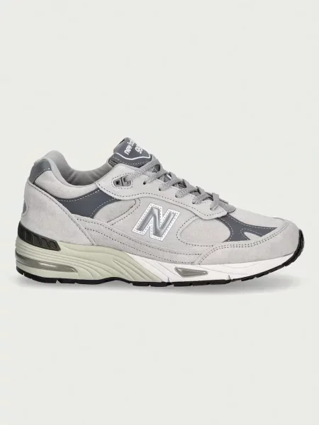 New Balance Made in UK sneakers Ανδρικά σουέτ