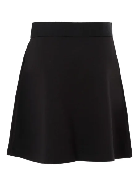 Fustă copii Calvin Klein negru