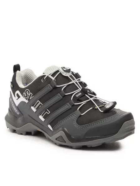 Cipele Adidas crna