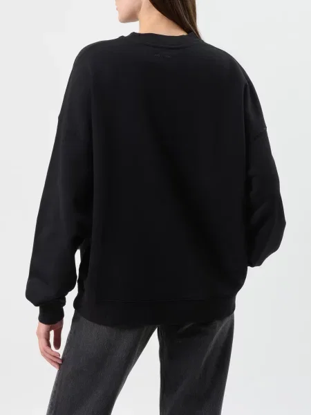 Светр Anine Bing чорний