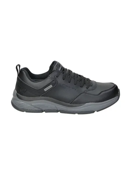 Tenisky Skechers čierna