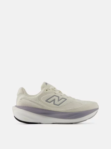 Кросівки для бігу New Balance текстиль білий