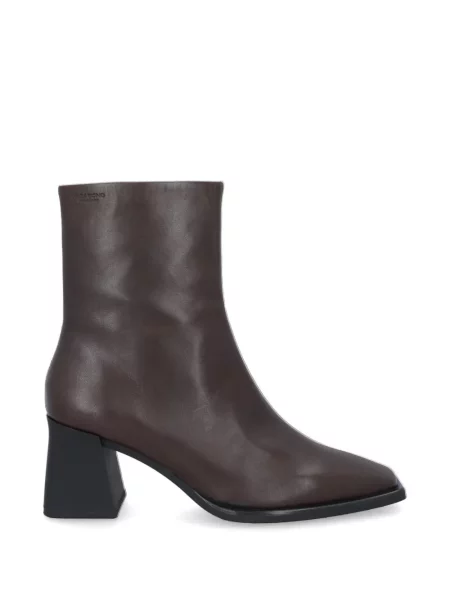 Botine Vagabond maro