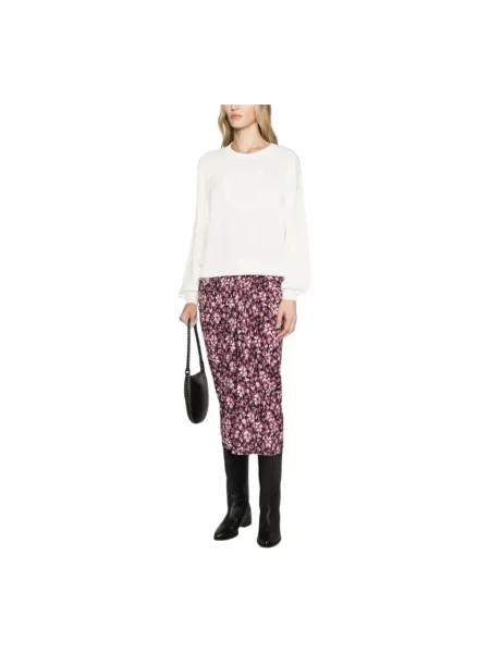 Bluza Pinko biała