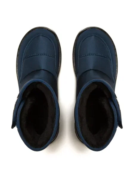 Oldcom ­ Сапоги дутики сині