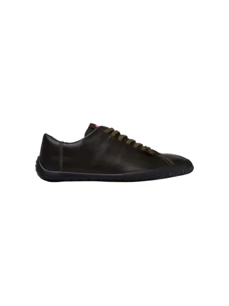 Pantofi Camper verde
