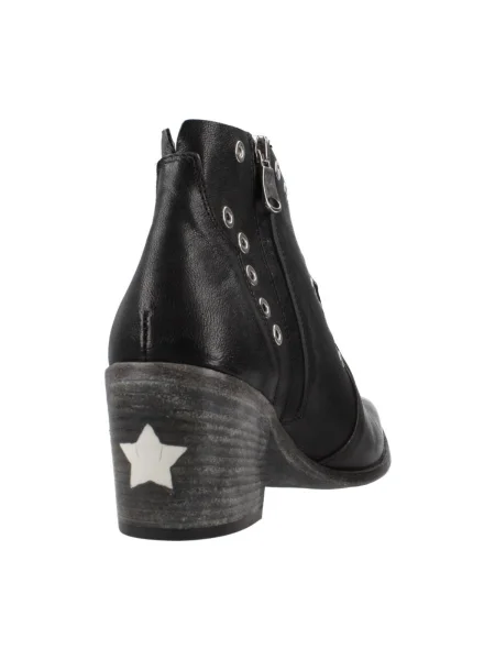 Pantofi Curiositè negru