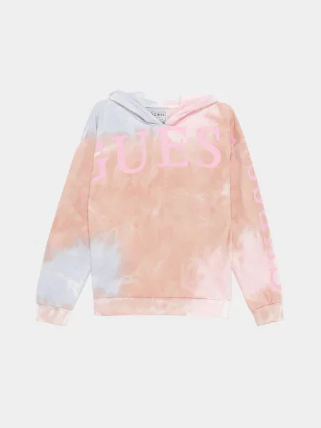 Дитяче Худі GUESS бежевий