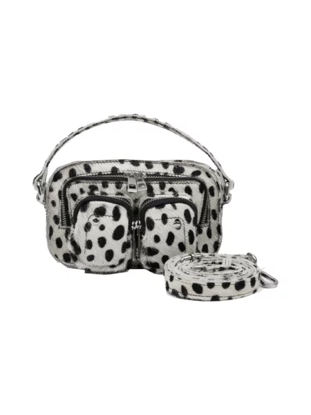 Lniana torebka Nunoo