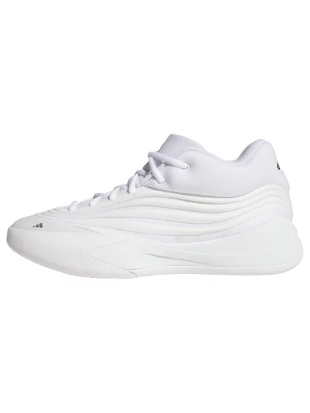 ADIDAS PERFORMANCE Sportovní boty Dame X / vlny bílá