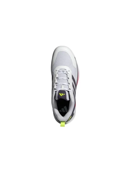 Pantofi Adidas alb
