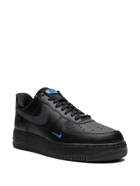 Sportbačiai Nike Air Force 1 juoda
