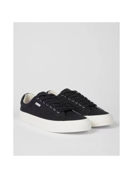 Sneakersy Ps By Paul Smith czarne