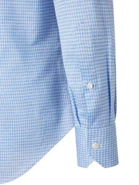 Cămașă Fray albastru