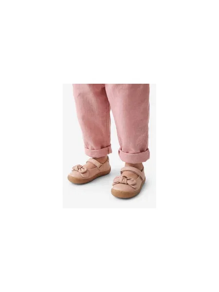 Baleríny Lasocki Kids ružová