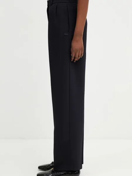 Lacoste pantaloni de costum de damă