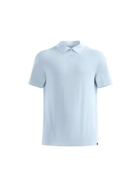 Tricou Odlo albastru