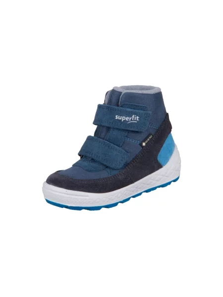Pantofi copii Superfit albastru