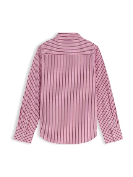 Halenka Tommy Hilfiger růžová