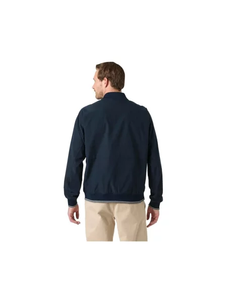 Sako Helly Hansen modrá