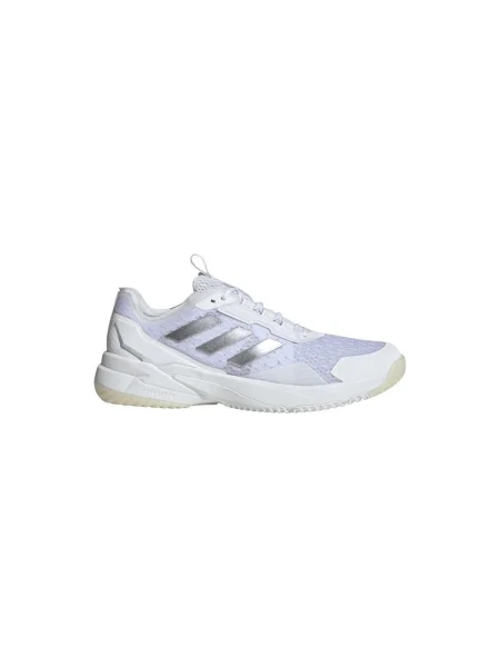 Tenisky Adidas biela